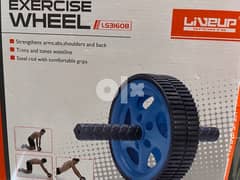 Excercise equipments for sale 0