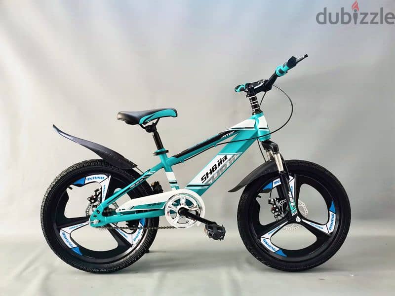 We sell all types of NEW bikes for kids and teens 1