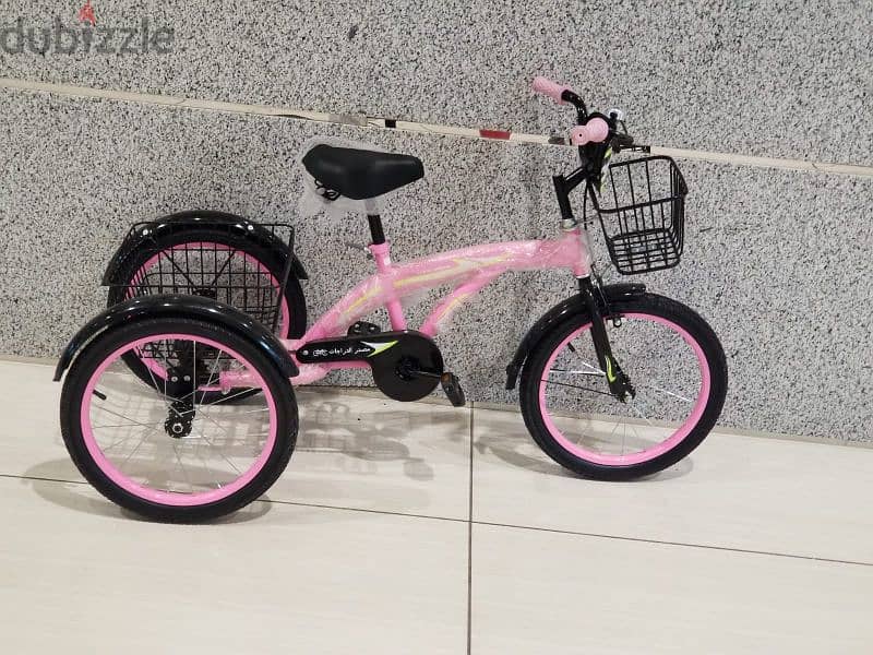 We sell all types of NEW bikes for kids and teens 4