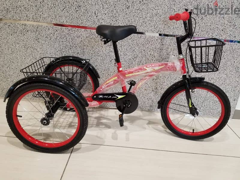 We sell all types of NEW bikes for kids and teens 6