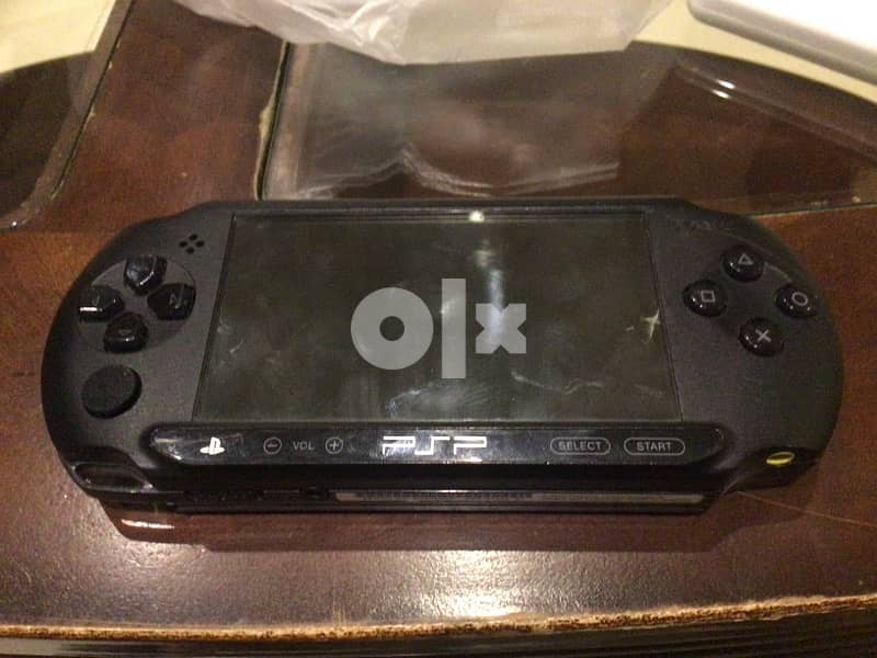 psp sony 1