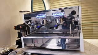 1100 bd SAB COFFEE MACHINE Italy brand 0