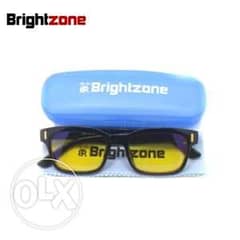 BrightZone Blue Light Blocking Glasses 0