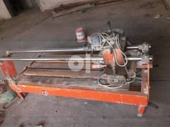 marble cutter for sale mobile number 33777490 0
