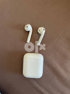 apple airpods 1 for sale URGENT 0