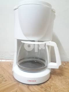 Nevica coffee maker for sale bd 4.5