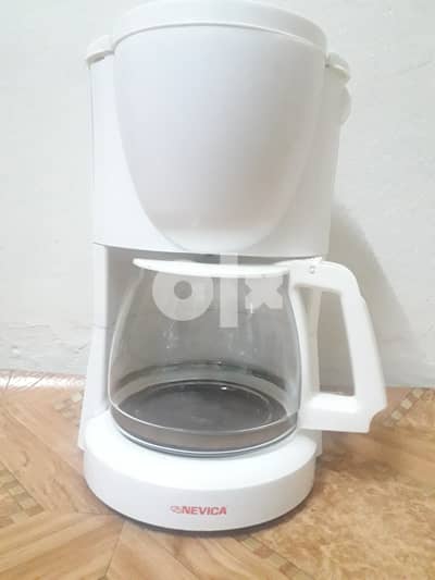 Nevica coffee maker for sale bd 3.5