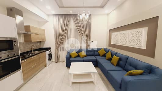 Modern Furnished Apartment At Budaiya highway