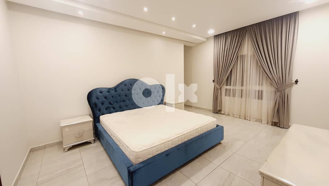 Modern Furnished Apartment At Budaiya highway 2