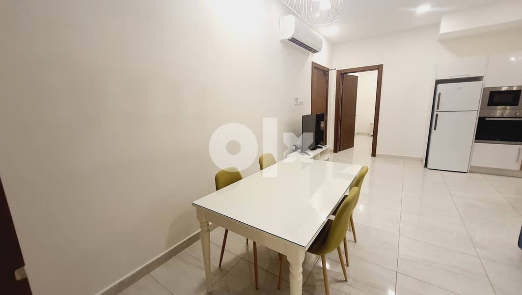 Modern Furnished Apartment At Budaiya highway 4