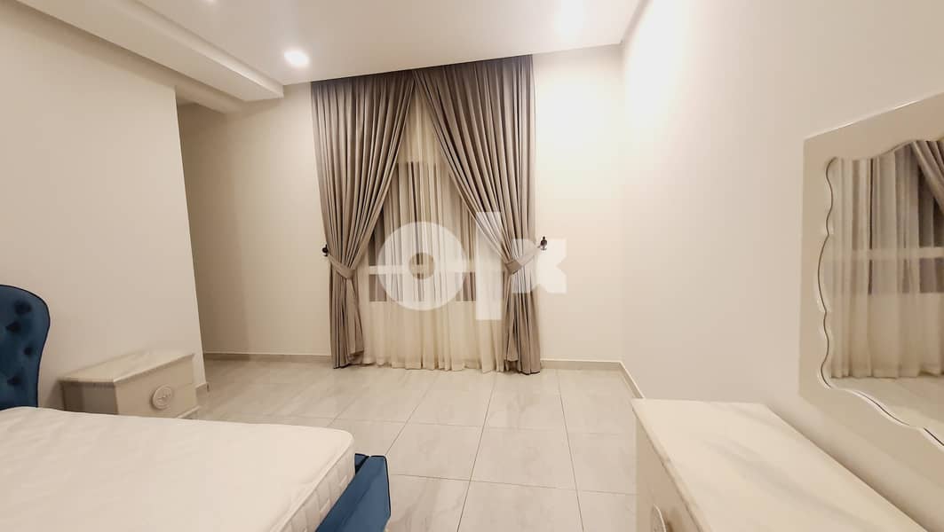 Modern Furnished Apartment At Budaiya highway 8