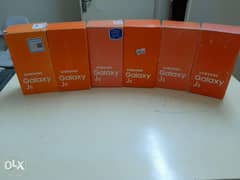 Samsung J5 never used old stock only 6 PCs available BD-30 0