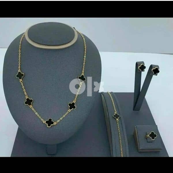 gold plated jewellery customize your name 19