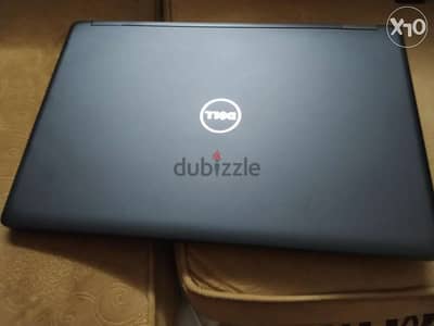 Dell precision NVIDIA , i7 11th 16GB, 512SSD workstation laptop