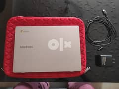 Samsung Chromebook 4 11.6inch 0