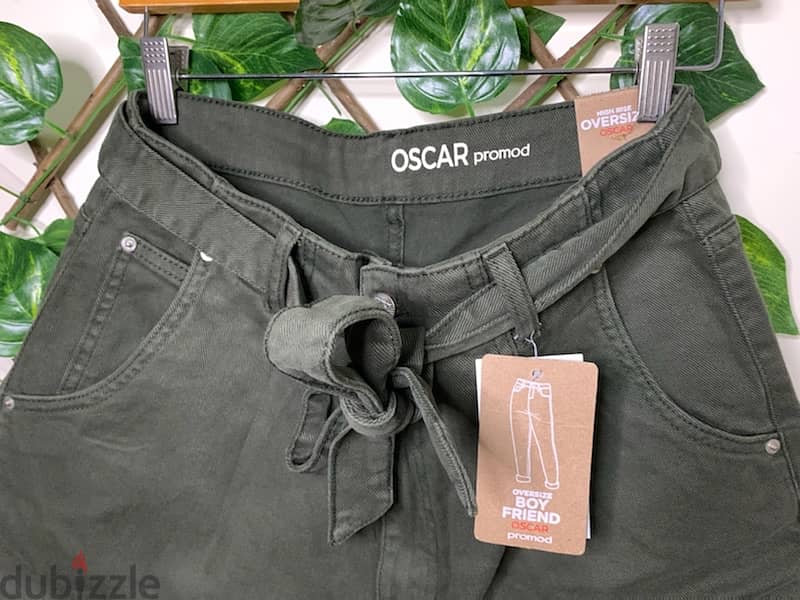 OSCAR PROMOD oversized 1