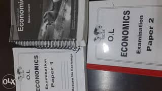 باست بيبر وتكس بوك EConomics 0