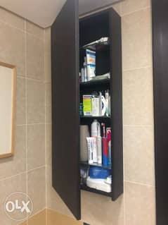 bathroom cabinet 0