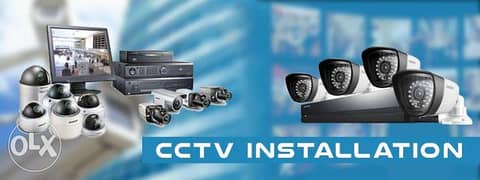 $_CCTV للمنزل والأعمال_ $ 0