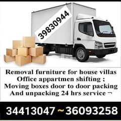 House shifting Mover Packer Moving packing service