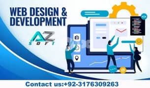 Website design, Mobile App, ecommerce website 0