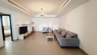 Modern New 2bdrm Furnished Apt With Budget Price