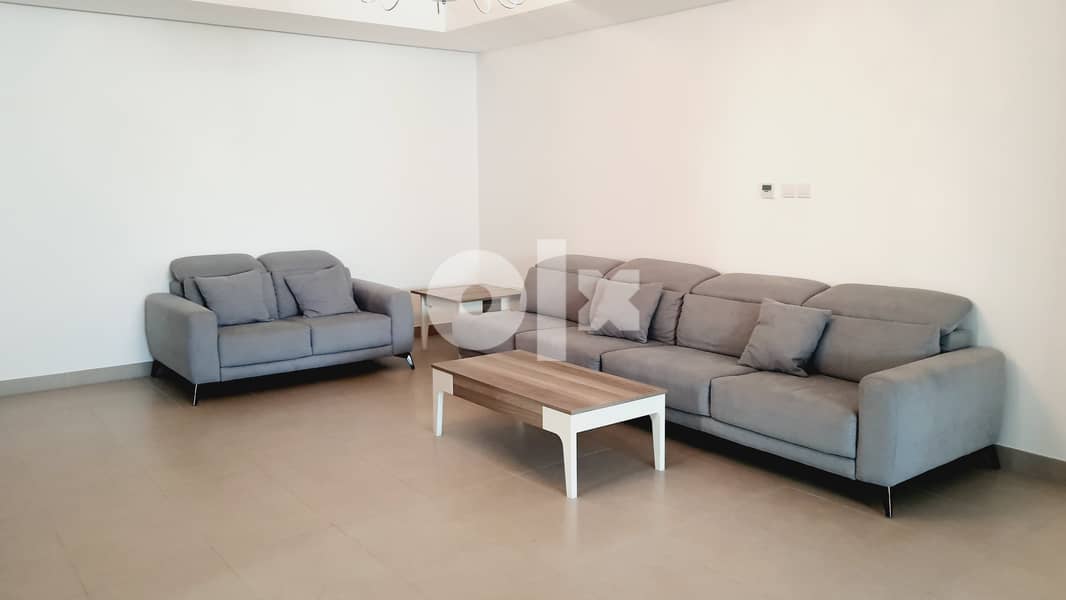 Modern New 2bdrm Furnished Apt With Budget Price 3