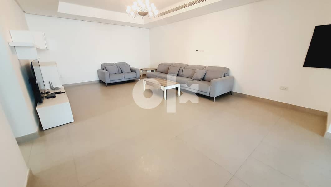 Modern New 2bdrm Furnished Apt With Budget Price 4