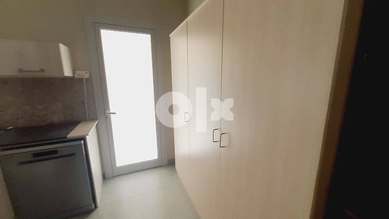 3 Bedroom semi Furnished Villa Close to Bsb School 5