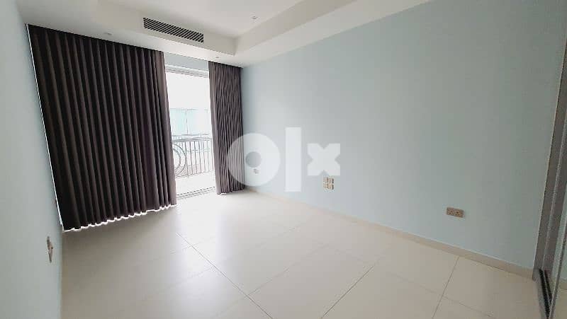 3 Bedroom semi Furnished Villa Close to Bsb School 12