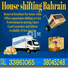 Home Moving service in Bahrain