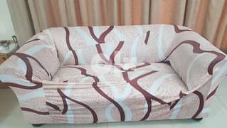 3 seater and 2 seater sofa for sale