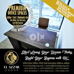 Get your Commercial office per Month BD 148 Only_! Hurry up 0