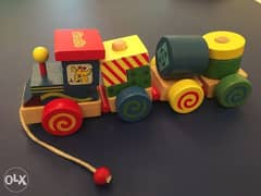 wooden toys 0