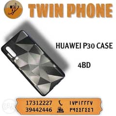Huawei P30 case 0