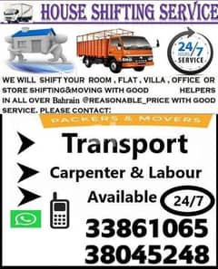 Home Moving packing service in Bahrain 0