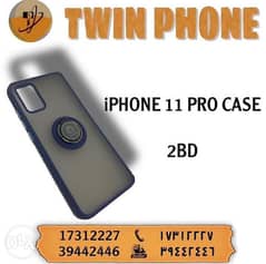 iPhone 11 Pro case 0