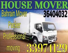 Bahrain Mover's Packer's Shifting Room Flat's Items