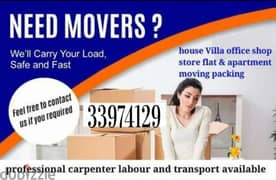 Home Shifting Moving Service Villa Shifting Packing