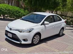 Toyota Yaris _ 2015 _ Family Used _ Full insurance _ For Sale 0