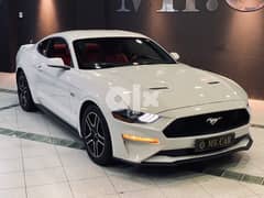 FOR MUSTANG GT 5.0 2018 0