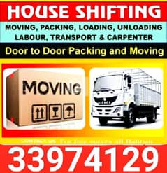 Professional Services Shifting Moving Packing 0