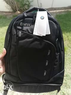 BMW Backpack 0