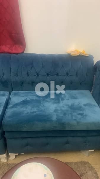 sofa for sale- صوفة للبيع 0