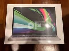 Apple MacBook Pro , Apple M1, 8GB, 256GB, 13 inch, Touch33772066