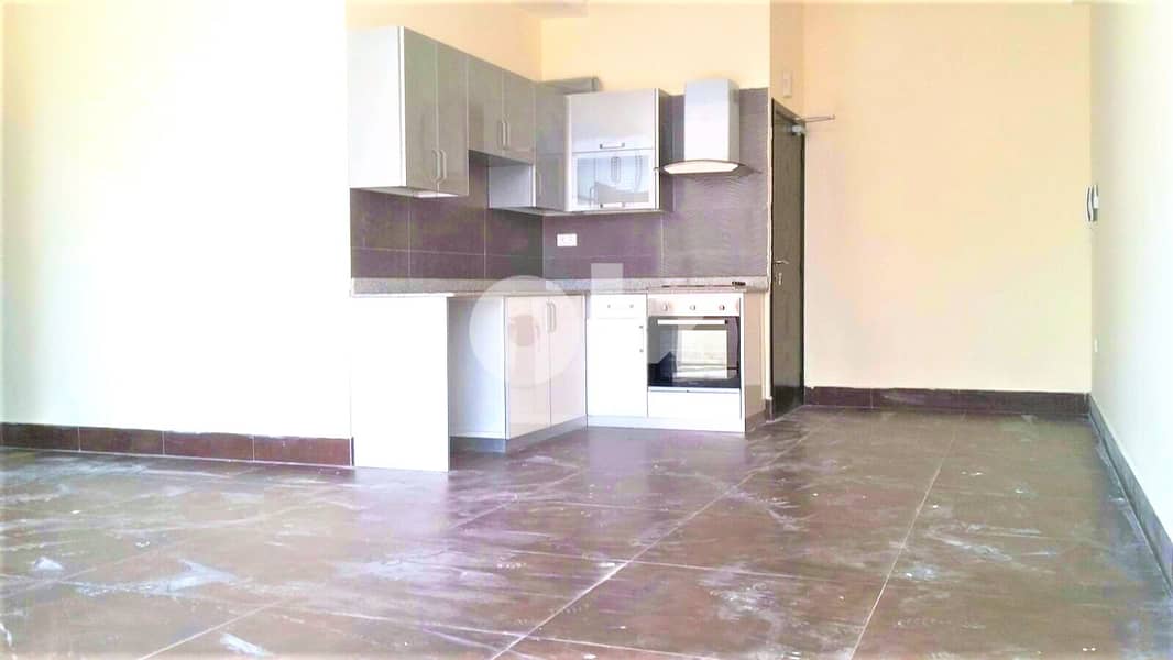 Mob. 33180618 spacious One BHK flat with |c / Tubli near to McDonalds 0