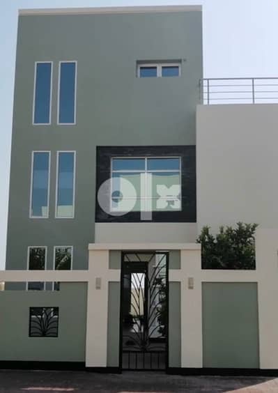 Villa for Rent in Al Hamalah