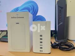 Airport Extreme a1521 (6th Generation) mobile internet