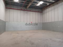 WAREHOUSE Suitable for FACTORY Conversion, 35KVA 3Ph, Call Us 39689555 0