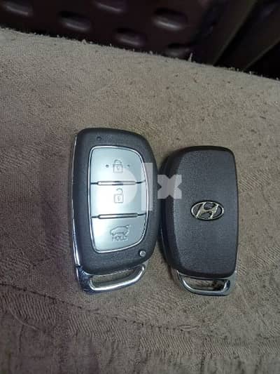 Hyundai Tucson 2016 - 2017 + programming